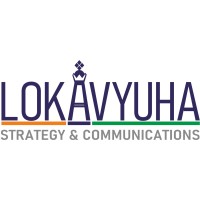 Lokavyuha Strategy & Communications logo, Lokavyuha Strategy & Communications contact details