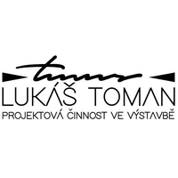 Lukáš Toman - projektová činnost ve výstavbě logo, Lukáš Toman - projektová činnost ve výstavbě contact details