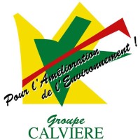 CALVIERE SAS logo, CALVIERE SAS contact details