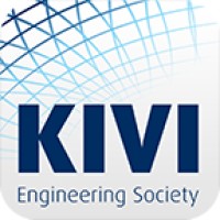 KIVI students logo, KIVI students contact details