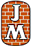 JM AB logo, JM AB contact details