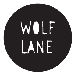 Wolf Lane logo, Wolf Lane contact details