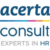 Acerta Career Center logo, Acerta Career Center contact details