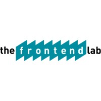 thefrontendlab logo, thefrontendlab contact details