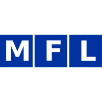 MFL, s.r.o. logo, MFL, s.r.o. contact details