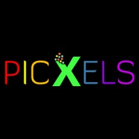 Picxels Singapore logo, Picxels Singapore contact details