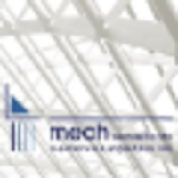 MECH consultores de arquitectura e engenharia, lda logo, MECH consultores de arquitectura e engenharia, lda contact details