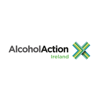 Alcohol Action Ireland logo, Alcohol Action Ireland contact details