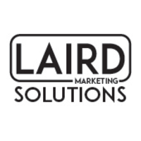 Laird Marketing Solutions logo, Laird Marketing Solutions contact details