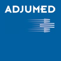 Adjumed Services AG logo, Adjumed Services AG contact details