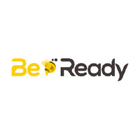 BeeReady logo, BeeReady contact details