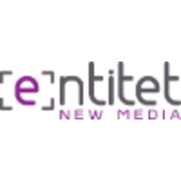 Entitet New Media logo, Entitet New Media contact details