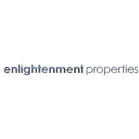 ENLIGHTENMENT PROPERTIES LTD logo, ENLIGHTENMENT PROPERTIES LTD contact details