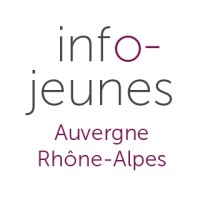 CRIJ Auvergne-Rhône-Alpes logo, CRIJ Auvergne-Rhône-Alpes contact details