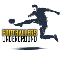 Footballers Underground logo, Footballers Underground contact details