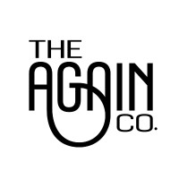 The Again Company logo, The Again Company contact details