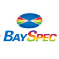 BaySpec Inc logo, BaySpec Inc contact details