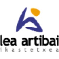 Lea Artibai Ikastetxea logo, Lea Artibai Ikastetxea contact details