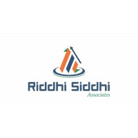 Riddhi Siddhi Associate logo, Riddhi Siddhi Associate contact details