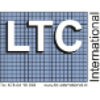 LTC International BV logo, LTC International BV contact details