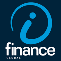 iFinance Global logo, iFinance Global contact details