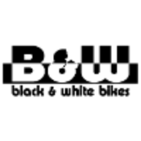 Black & White Bikes Ltd logo, Black & White Bikes Ltd contact details