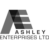 Ashley Enterprises LTD logo, Ashley Enterprises LTD contact details