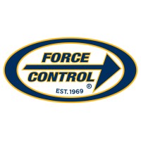 Force Control Industries Inc. logo, Force Control Industries Inc. contact details