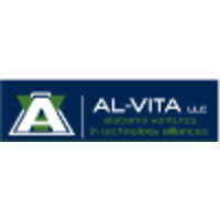 AL-VITA LLC logo, AL-VITA LLC contact details