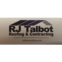 RJ Talbot Roofing & Contracting, Inc. logo, RJ Talbot Roofing & Contracting, Inc. contact details