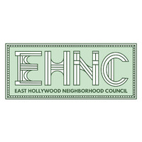 East Hollywood Neighborhood Council logo, East Hollywood Neighborhood Council contact details