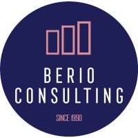 Berio Consulting logo, Berio Consulting contact details