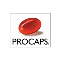 ProCaps Laboratories logo, ProCaps Laboratories contact details