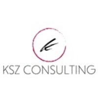 KSZ Consulting logo, KSZ Consulting contact details