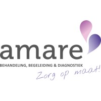 Amare Zorg logo, Amare Zorg contact details