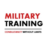 Military Training Limited logo, Military Training Limited contact details