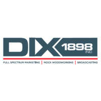 Dix Communications logo, Dix Communications contact details