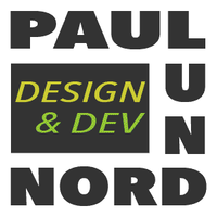 Paul Nordlund Design & Development logo, Paul Nordlund Design & Development contact details