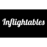 Inflightables logo, Inflightables contact details