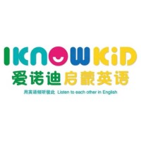 IKNOWKID ENGLISH logo, IKNOWKID ENGLISH contact details