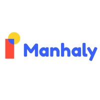 Manhaly logo, Manhaly contact details