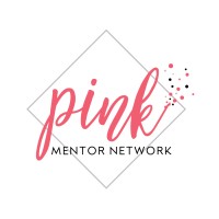 Pink Mentor Network logo, Pink Mentor Network contact details