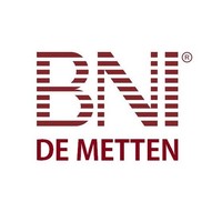 BNI De Metten logo, BNI De Metten contact details