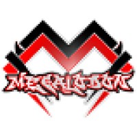 Megalodon Entertainment logo, Megalodon Entertainment contact details