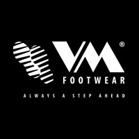 VM Footwear s.r.o. logo, VM Footwear s.r.o. contact details