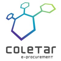 Coletar logo, Coletar contact details