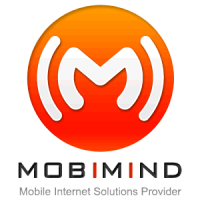 Mobi Mind logo, Mobi Mind contact details