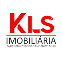 KLS Imobiliária logo, KLS Imobiliária contact details