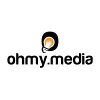 ohmy.media - Agência de Vídeo Marketing logo, ohmy.media - Agência de Vídeo Marketing contact details