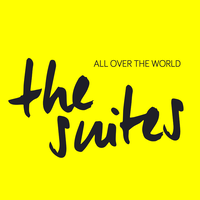 thesuites worldwide logo, thesuites worldwide contact details